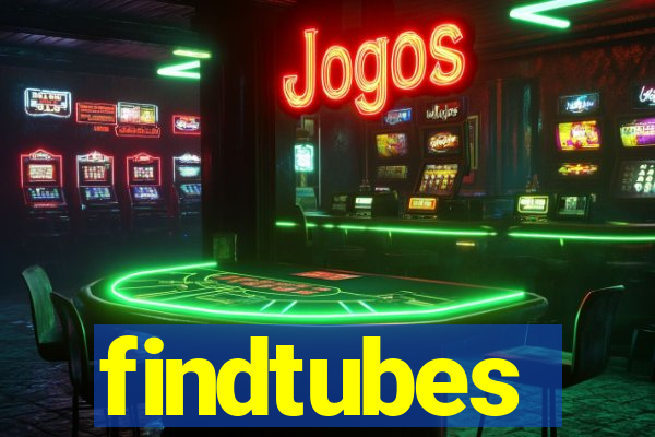 findtubes