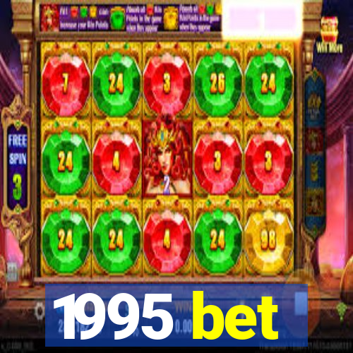 1995 bet