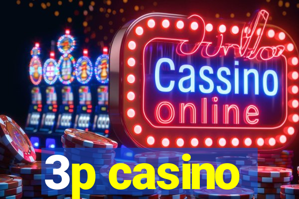 3p casino