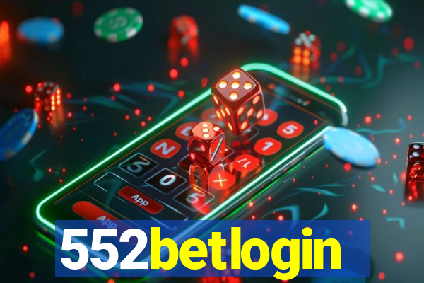 552betlogin