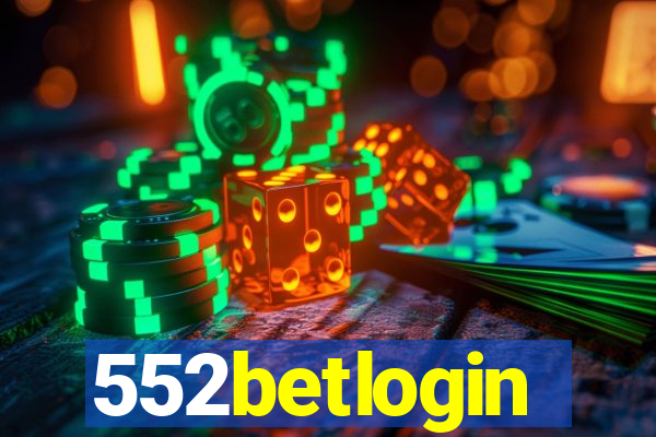 552betlogin