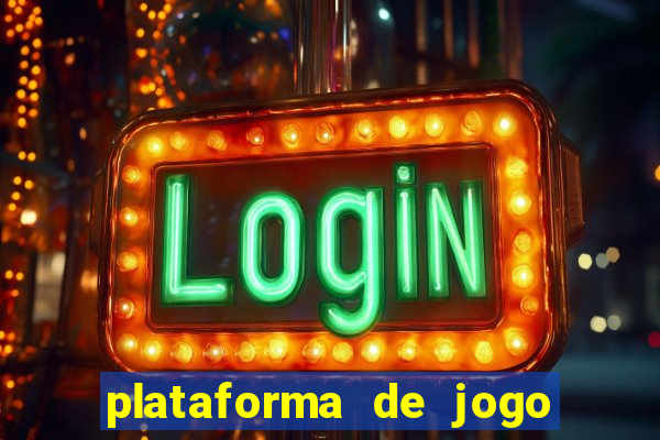 plataforma de jogo que paga ao se cadastrar