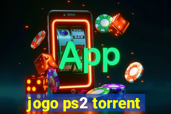 jogo ps2 torrent