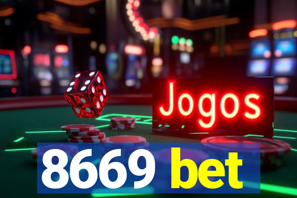 8669 bet