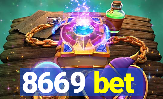 8669 bet