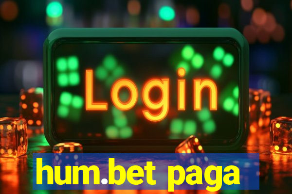 hum.bet paga