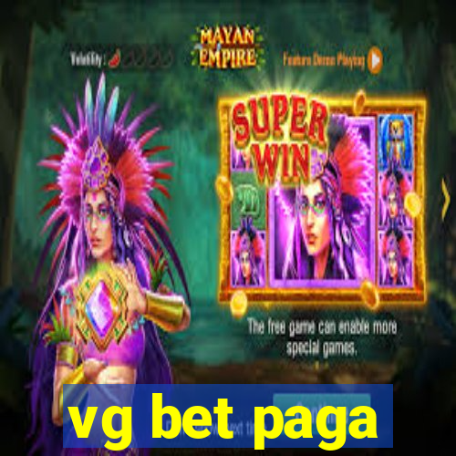 vg bet paga