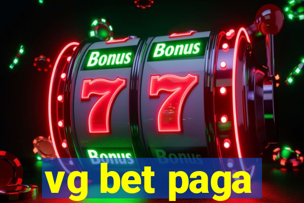 vg bet paga