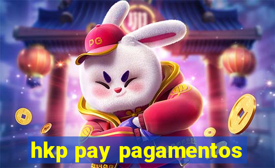 hkp pay pagamentos