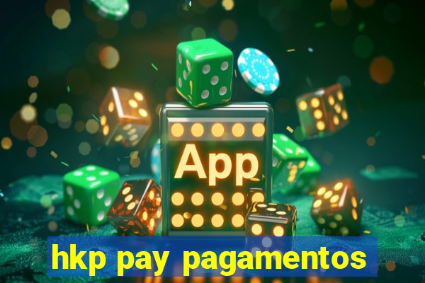 hkp pay pagamentos