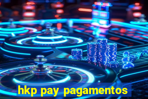 hkp pay pagamentos