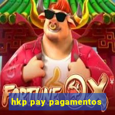 hkp pay pagamentos