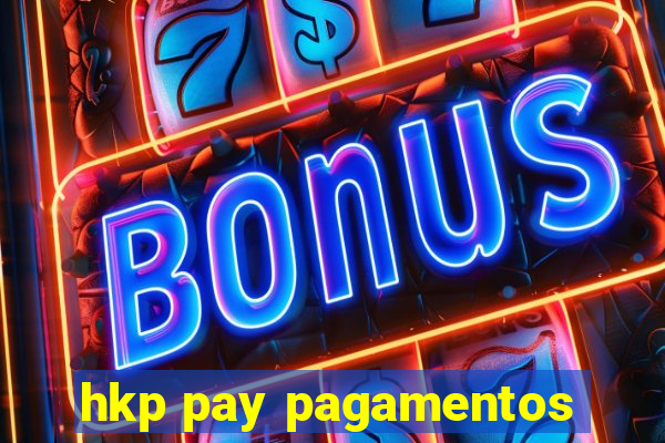 hkp pay pagamentos