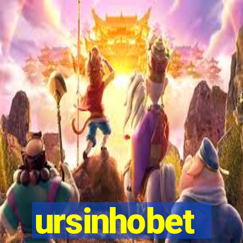 ursinhobet