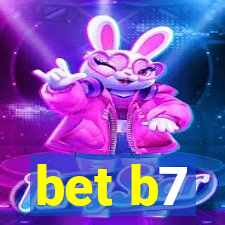 bet b7