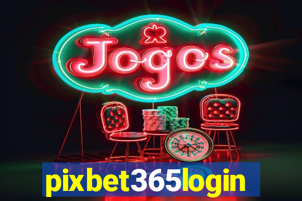 pixbet365login