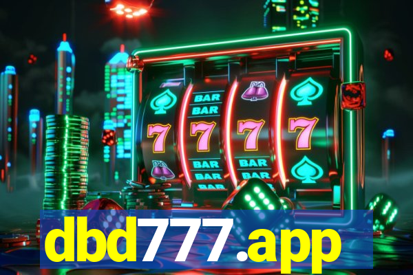 dbd777.app