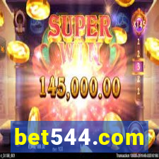 bet544.com