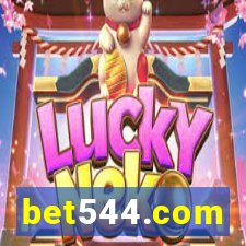 bet544.com