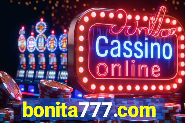 bonita777.com