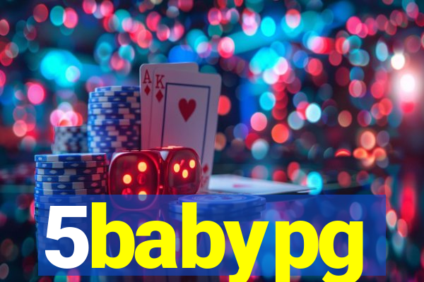 5babypg