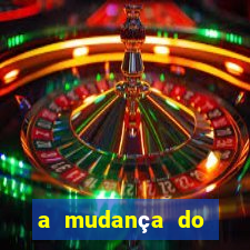 a mudança do conde beta cap 6