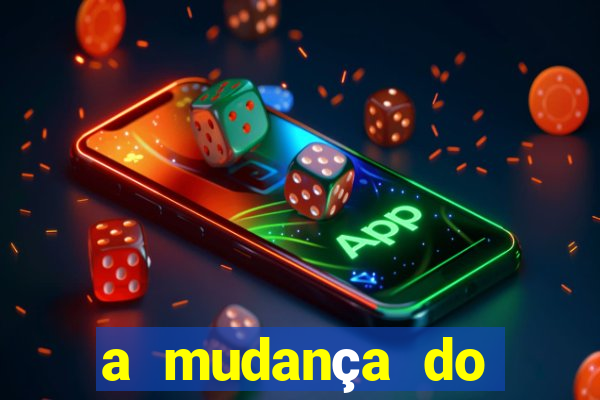 a mudança do conde beta cap 6