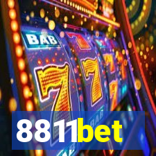 8811bet