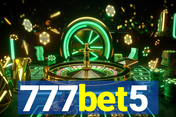 777bet5