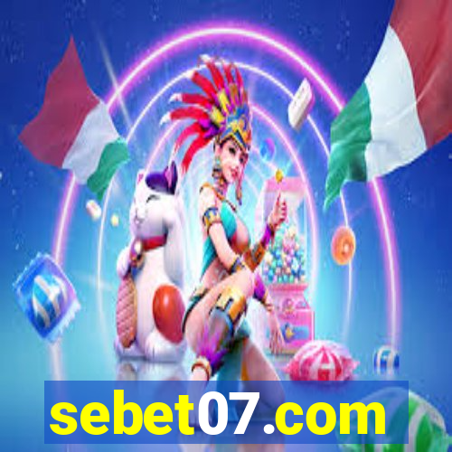 sebet07.com