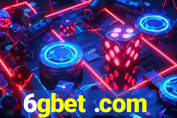 6gbet .com