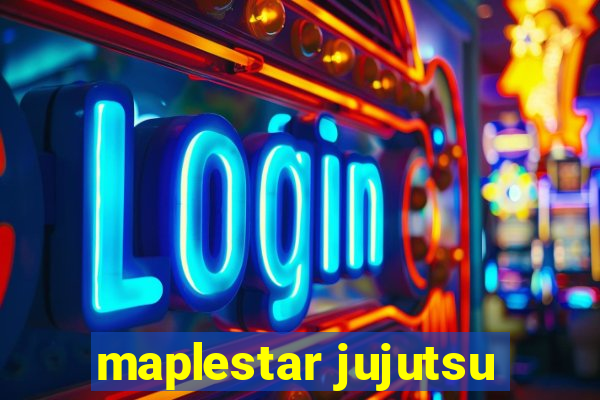 maplestar jujutsu