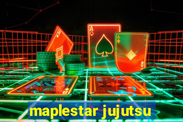 maplestar jujutsu