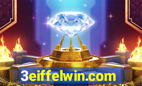 3eiffelwin.com