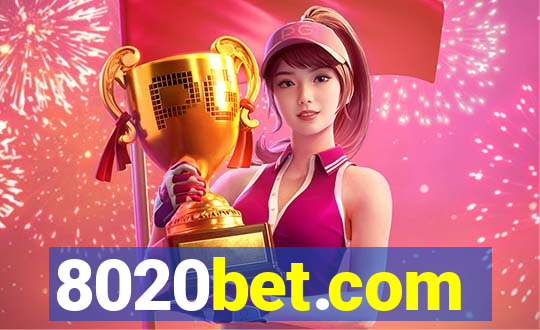 8020bet.com