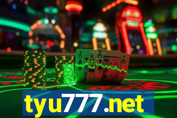 tyu777.net