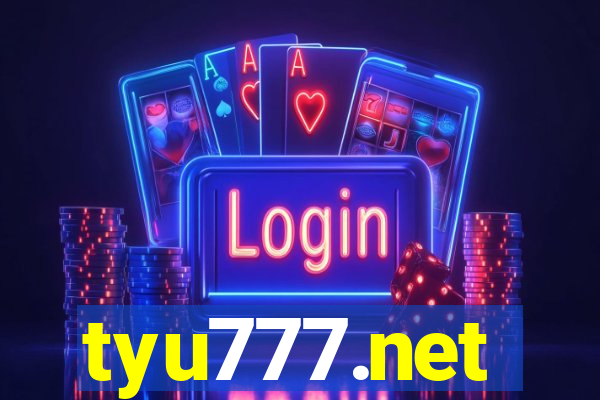 tyu777.net