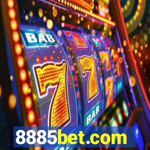 8885bet.com