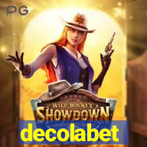 decolabet