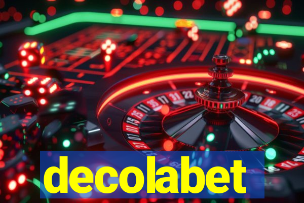 decolabet