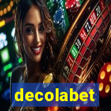 decolabet