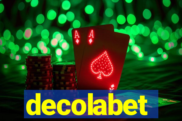 decolabet