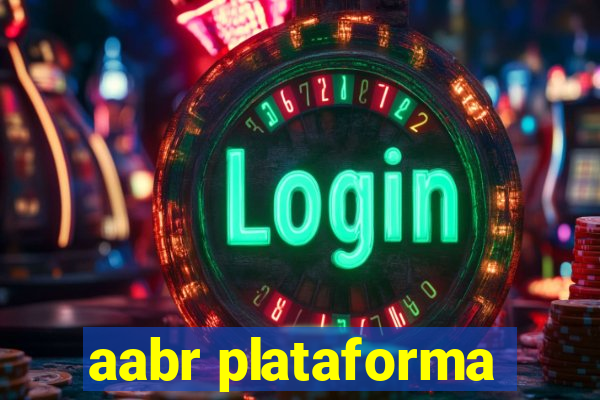 aabr plataforma