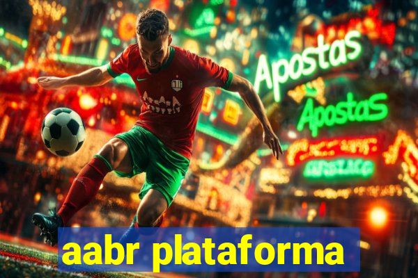 aabr plataforma