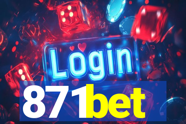 871bet