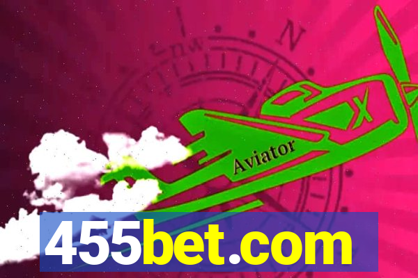 455bet.com