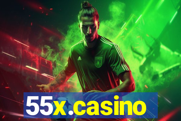 55x.casino