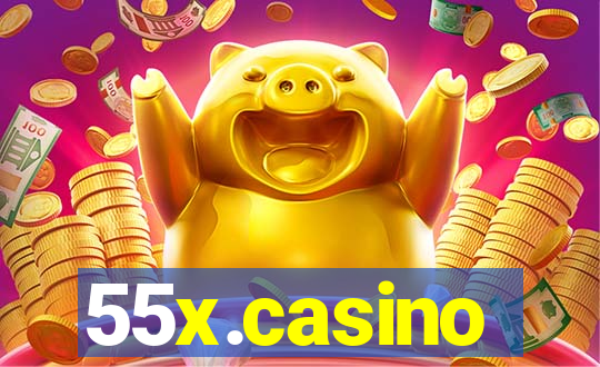 55x.casino