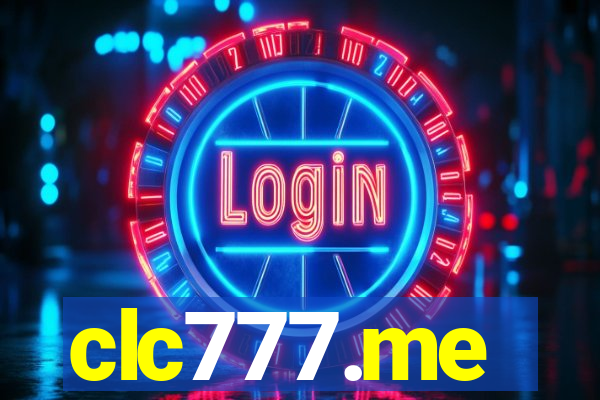 clc777.me