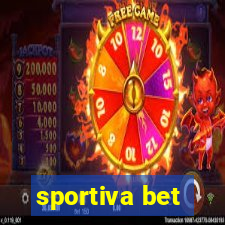 sportiva bet